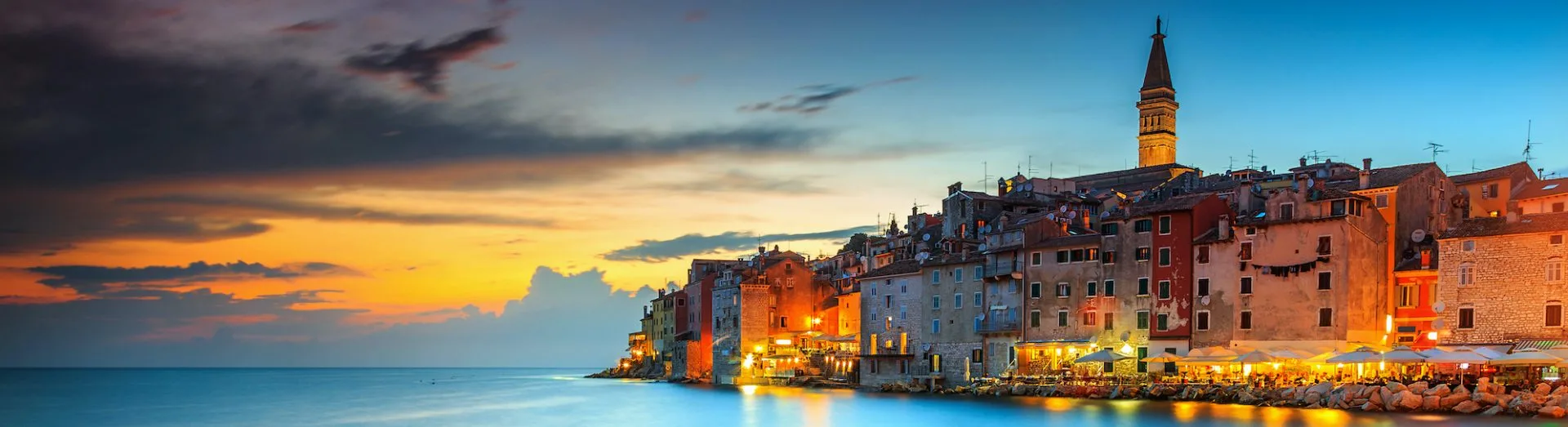 Discover Istria: Croatia’s Gourmet Peninsula of Diversity and Hidden Gems