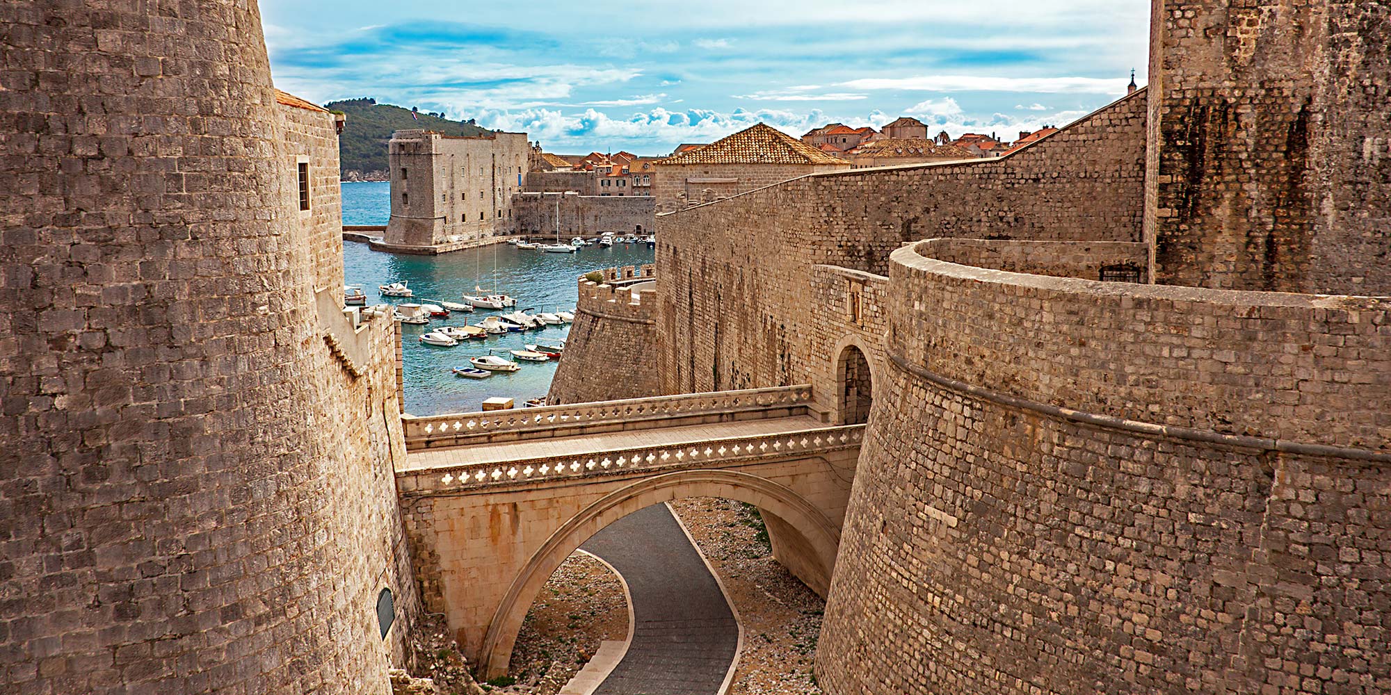 Discover Dalmatia: The Heart of Croatia’s Coastal Adventure and Culture