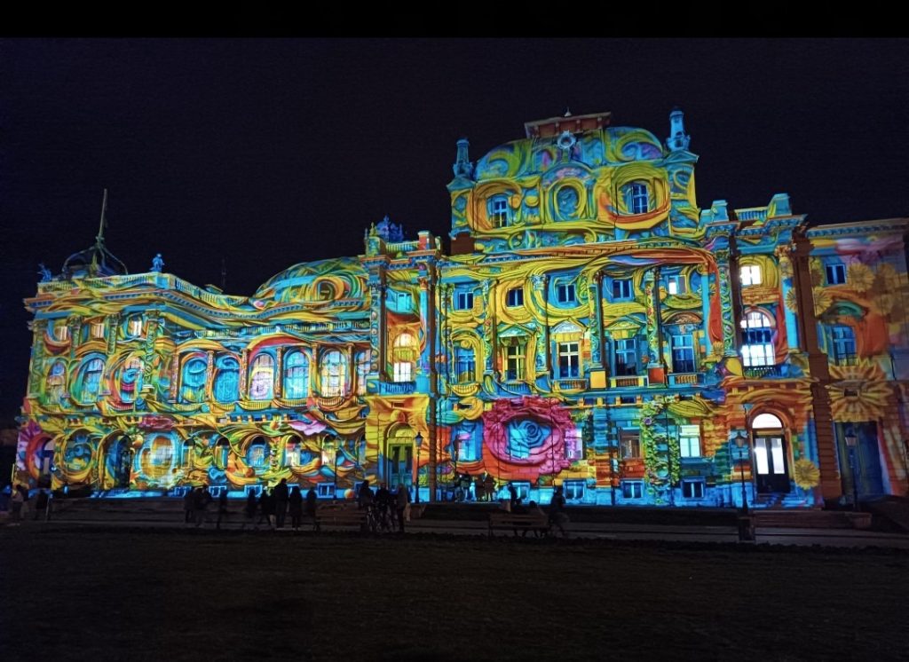 Festival of lights